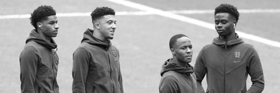 Surviving Arsenal banner