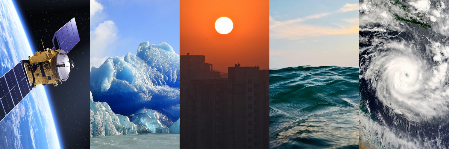 World Meteorological Organization banner