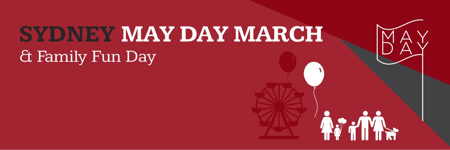 SydneyMayDay's profile banner image