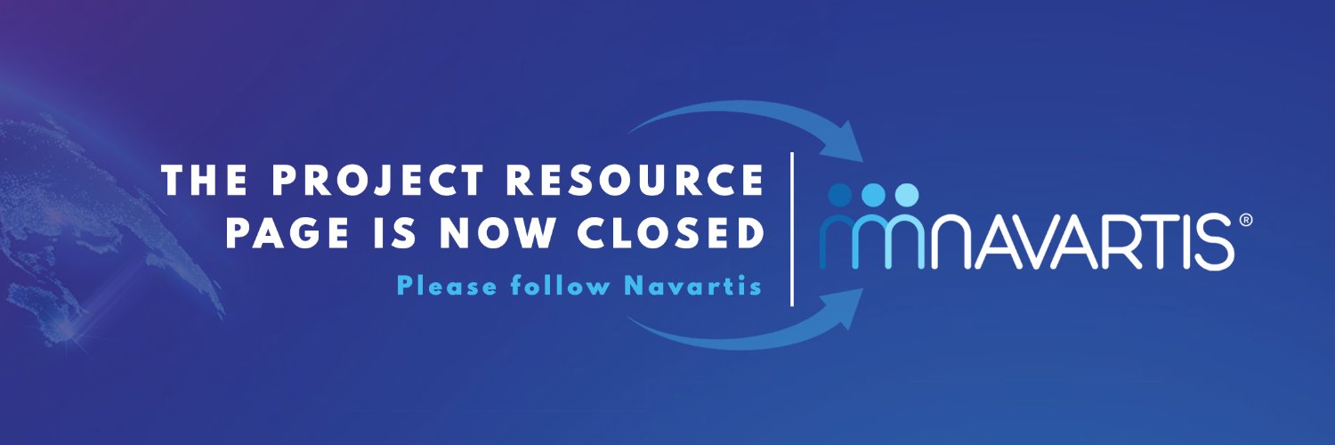 ProjectResource's profile banner image