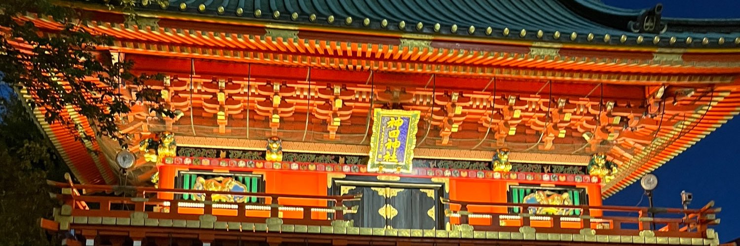 tomozyo's profile banner image