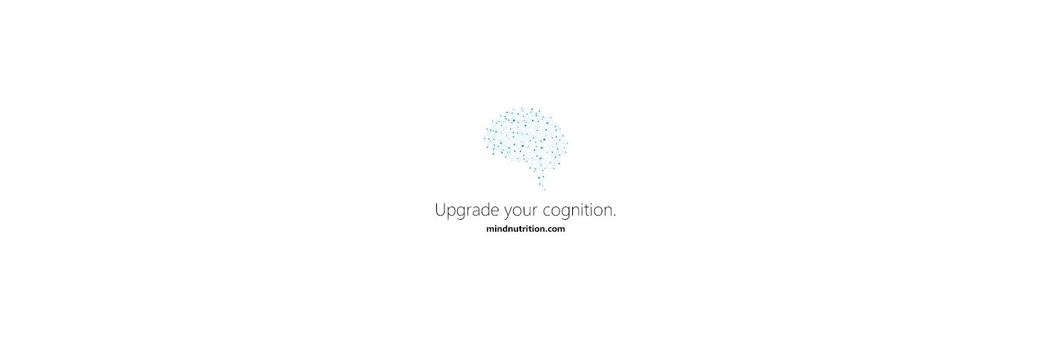 Nootrition's profile banner image