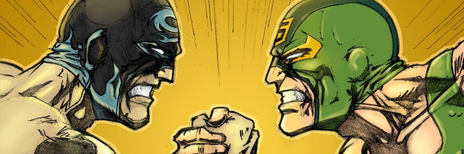 JorgeGuMer's profile banner image