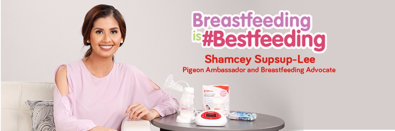 PigeonBabyPH's profile banner image