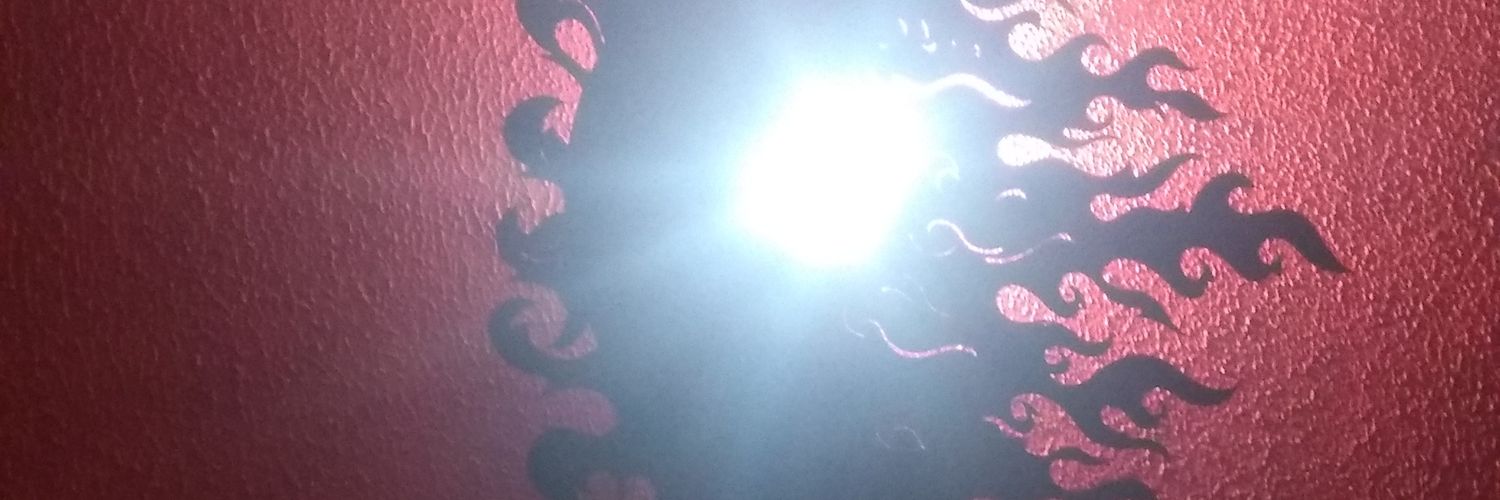 bicha_666's profile banner image