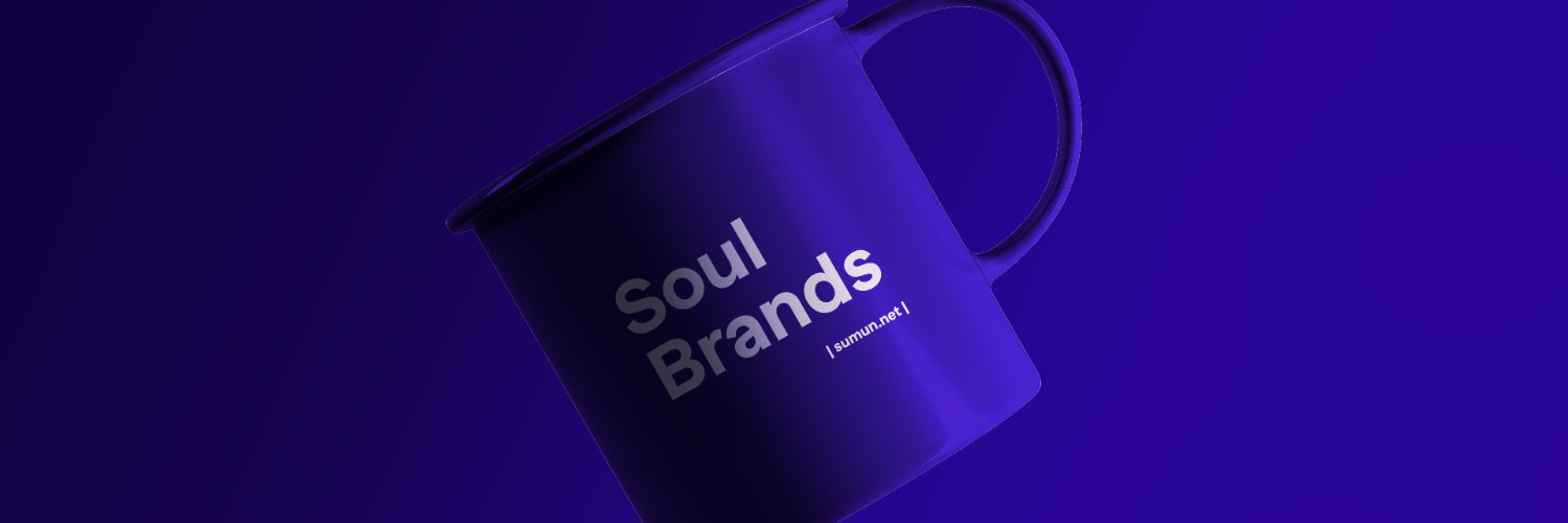 Sumun • Soul Brands banner