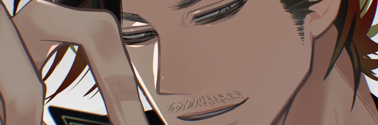 うどん's banner