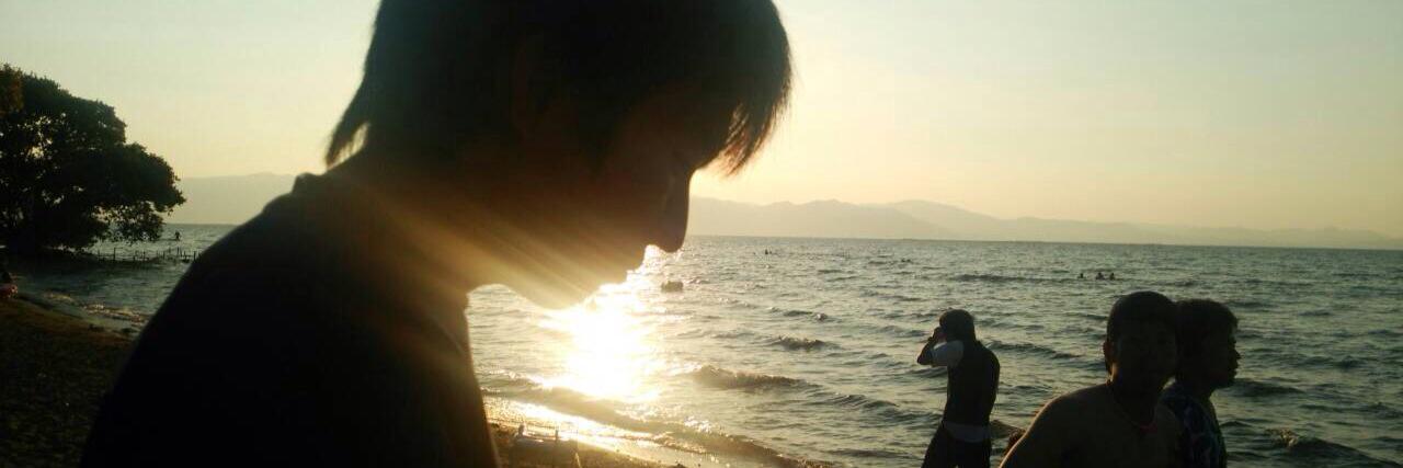 bmglucky's profile banner image