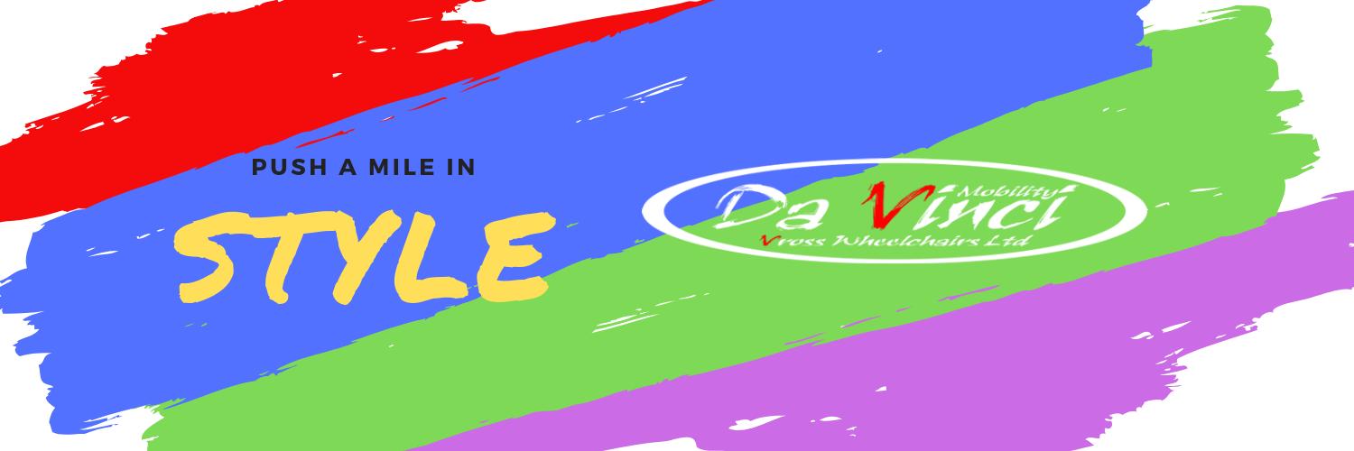 DaVinci Mobility banner