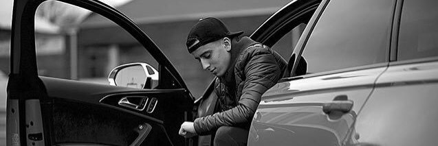 Nasser El Jackson banner