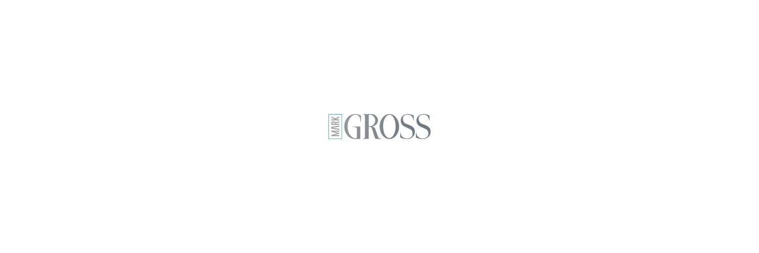Mark Gross banner
