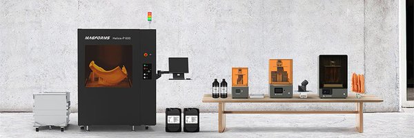 magforms Profile Banner