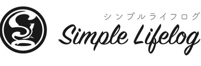 Shin@Simplelifelog banner