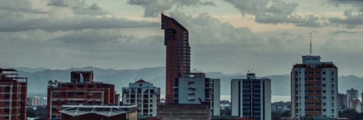 Giowell's profile banner image