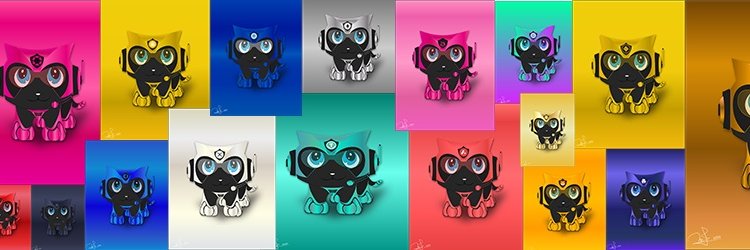 DobotCrypto-NFT 🚀 banner