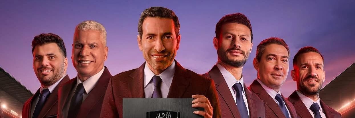 Islamelbadry4's profile banner image