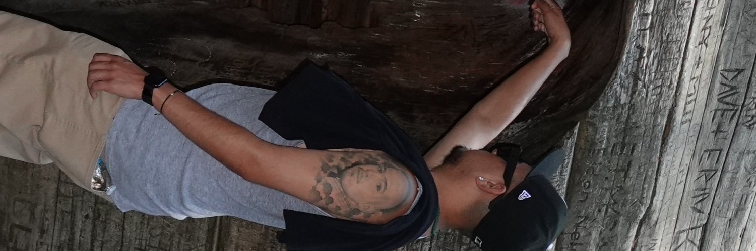 PeezyOffTheXtra's profile banner image
