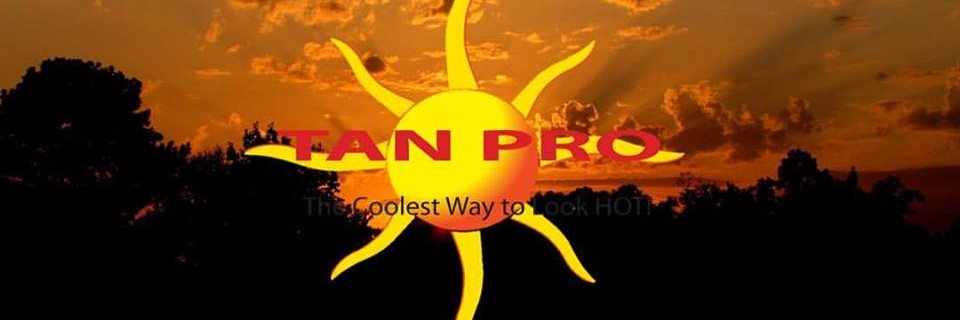 TanProUSA's profile banner image