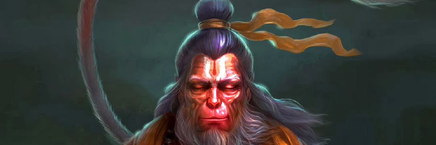 Shrey Markandey banner