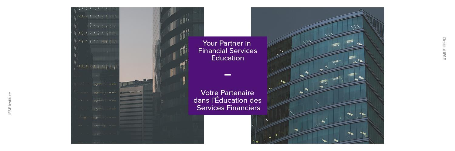 IFSE Institute banner