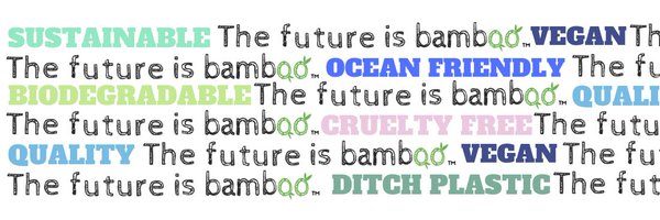 futureisbamboo Profile Banner