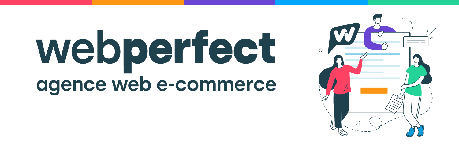 Webperfect banner