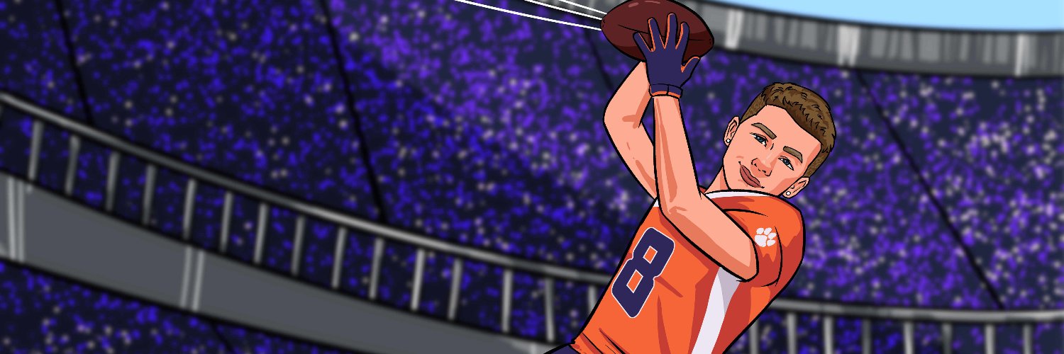 mikeblackey's profile banner image