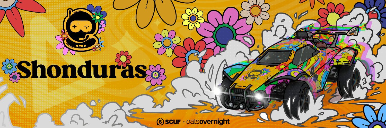Shonduras's profile banner image