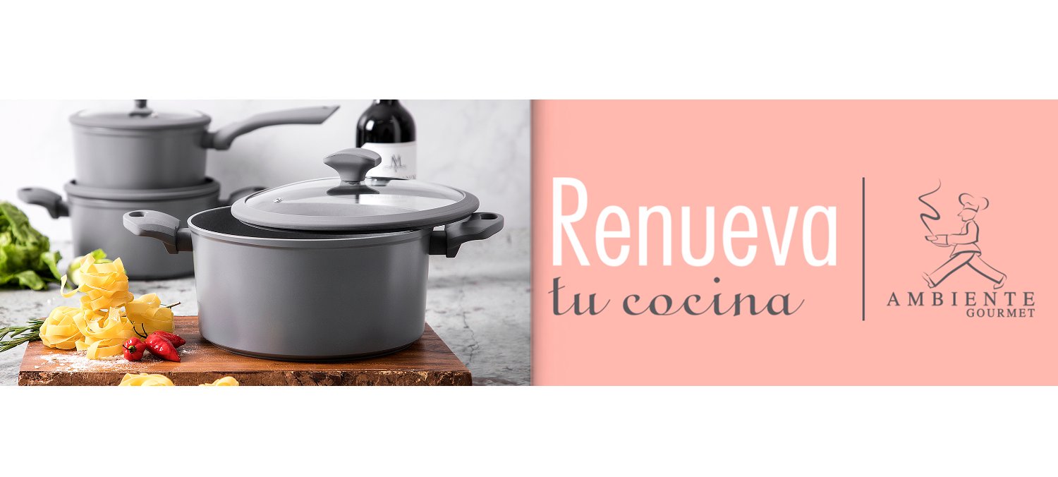 AmbienteGourmet's profile banner image