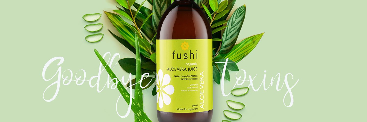 FushiWellbeing's profile banner image