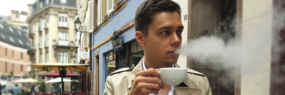 BenFlavours's profile banner image