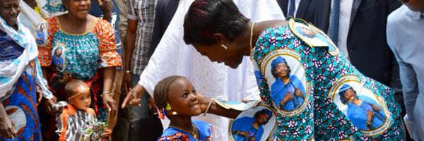 MariatouKONE1 Profile Banner