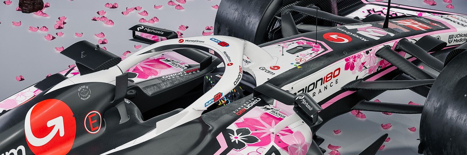 Infinium 🇨🇵 #JL22 banner