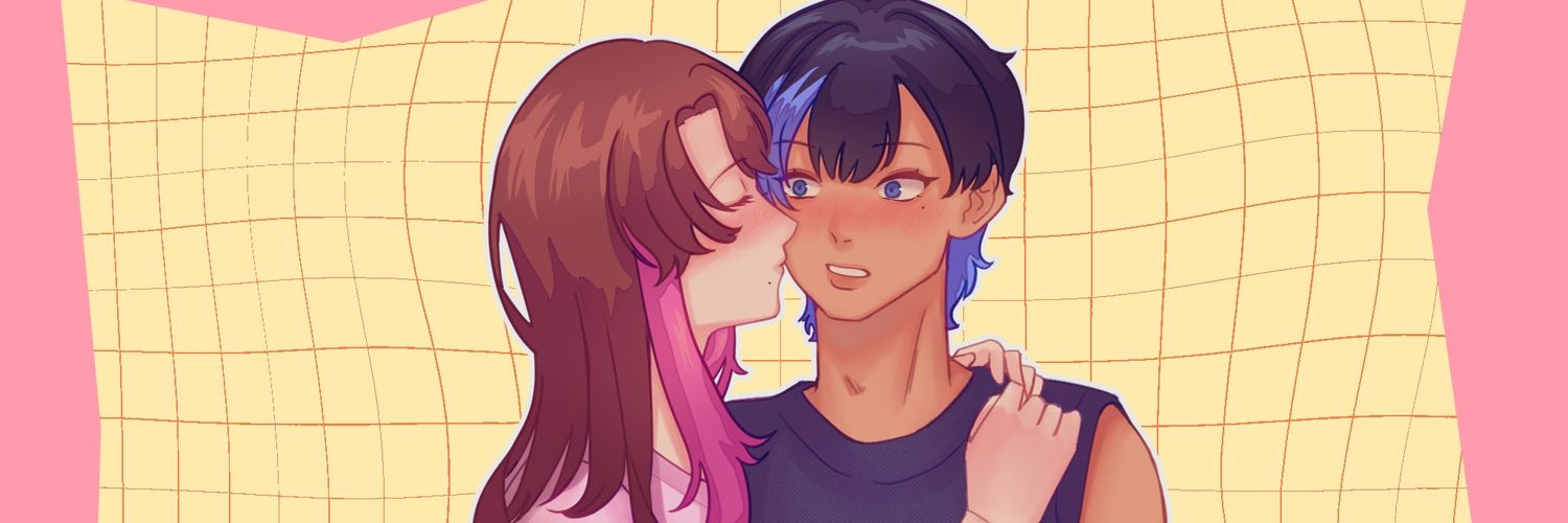 Milo lagi terkei-kei's banner