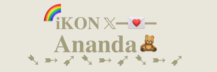 𝐀𝐧𝐚𝐧𝐝𝐚🔊 banner