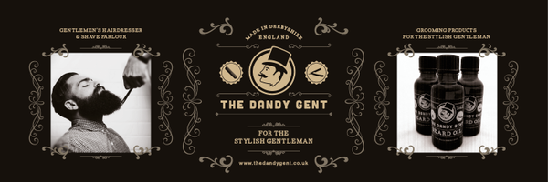 thedandygent Profile Banner