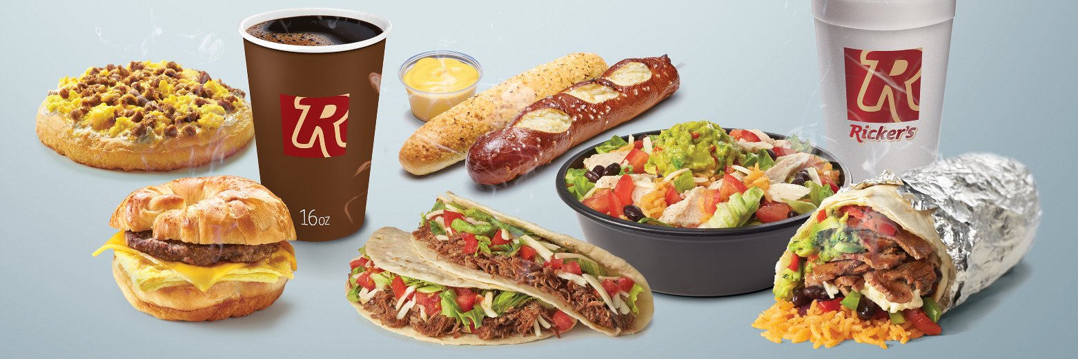RickerStores's profile banner image