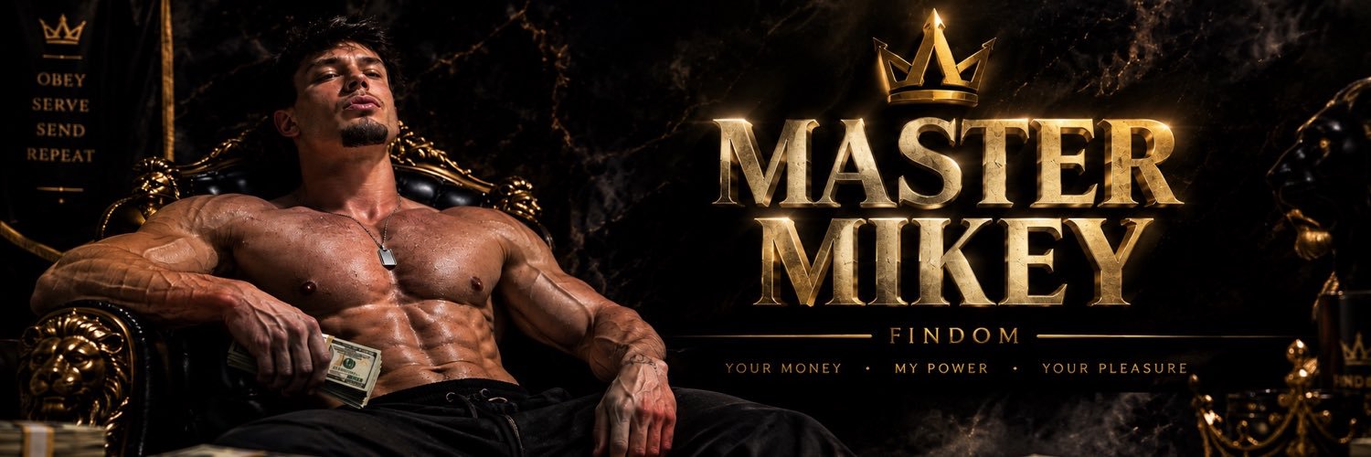 Alphagodmikey's profile banner image