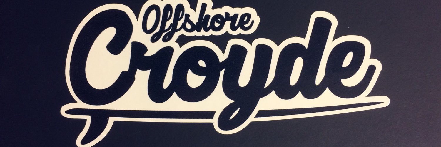 OffshoreCroyde's profile banner image