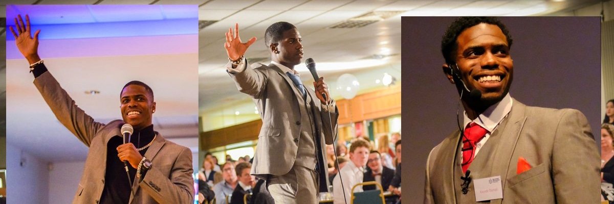 Kayode 🐺🏆 banner