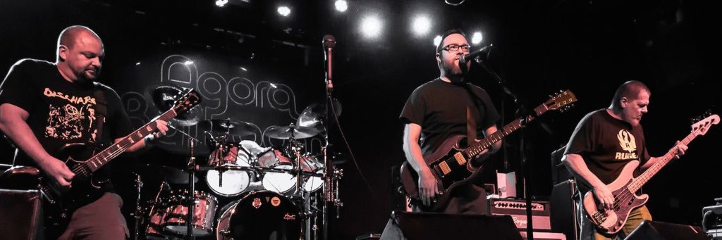 SIGNAL30band's profile banner image
