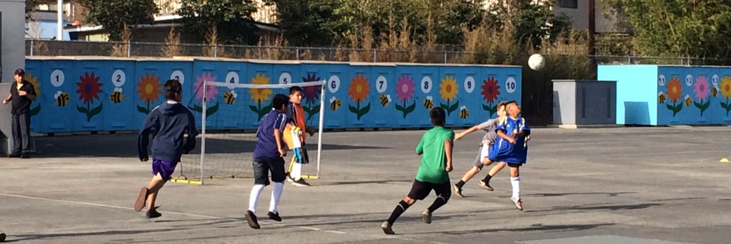 LAScores's profile banner image