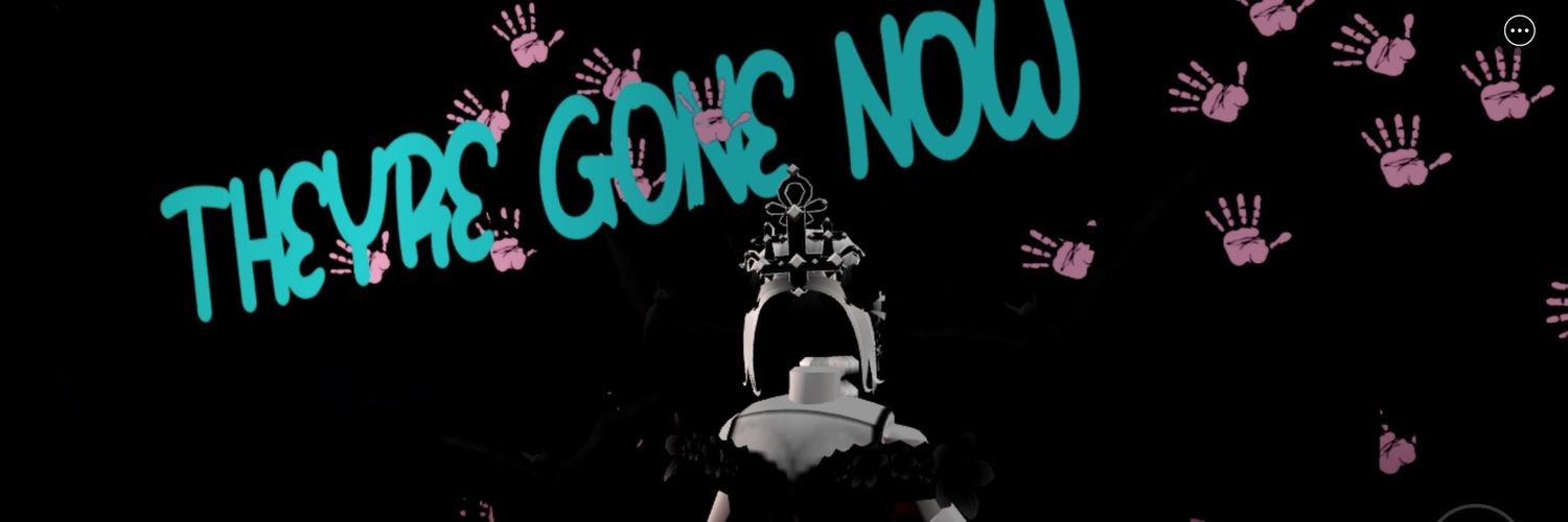 🖤🐺🌹 Nikki 🌹🐺🖤 banner