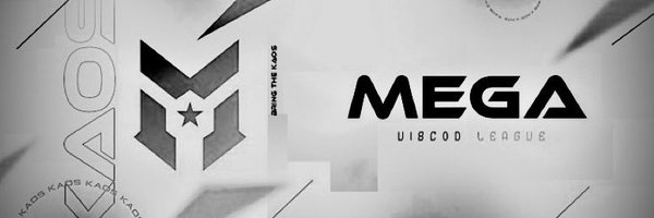 Mega2N Profile Banner