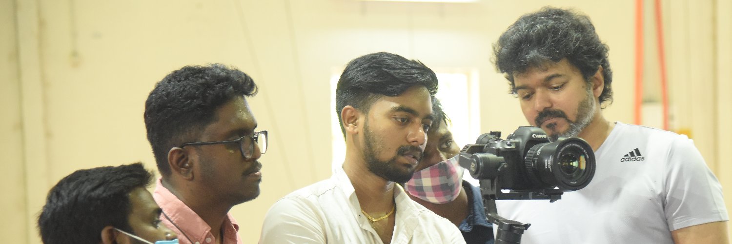arulyogi's profile banner image