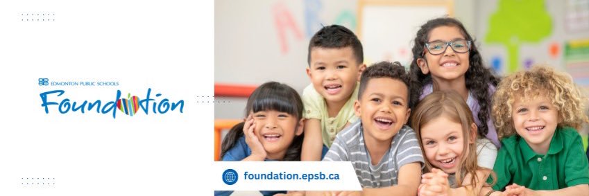 EPS Foundation banner