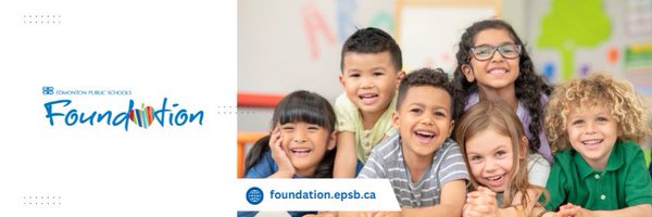 EPSFoundation Profile Banner