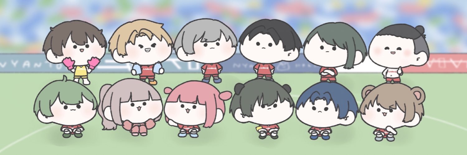 らっどくん㌨🐴 banner