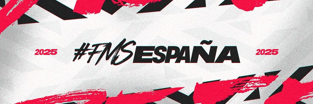 FMS España 🇪🇸 banner