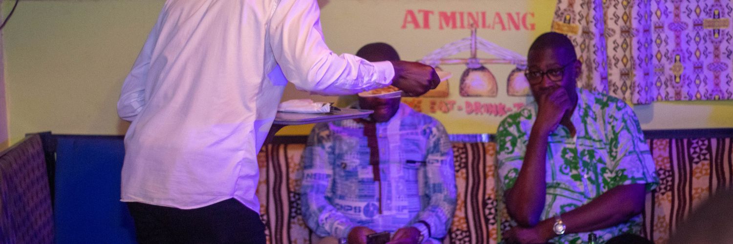 Minlang mi Ngogue banner